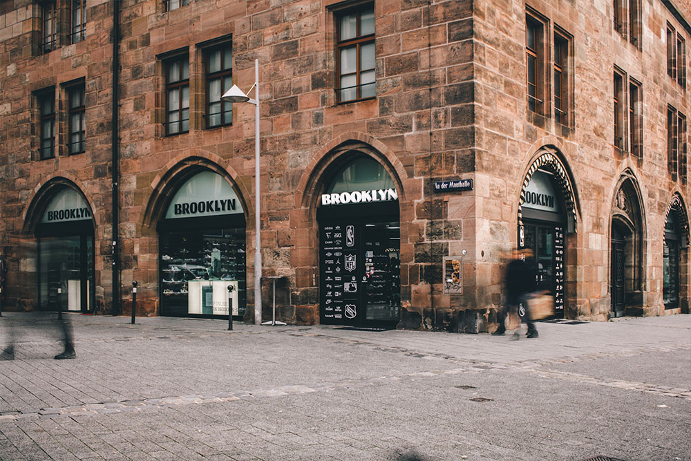 Brooklyn Nuernberg