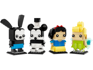 Lego Hete Verkoop