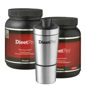 DieetPro Hete Verkoop