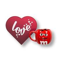 M&M'S Hete Verkoop