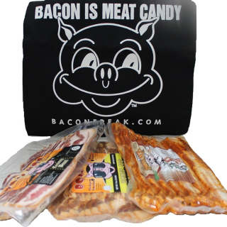 Bacon Freak Hot Sale