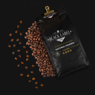 Black Label Coffee Heiße Angebote