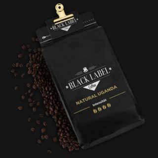 Black Label Coffee Heiße Angebote