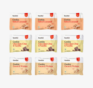 Foodist Heiße Angebote