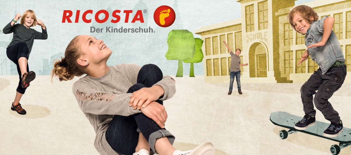 Ricosta