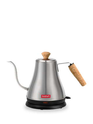 Bodum Hete Verkoop