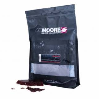 CC Moore Hot Sale