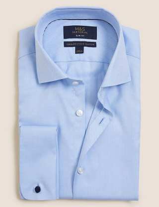 Marks & Spencer Hete Verkoop