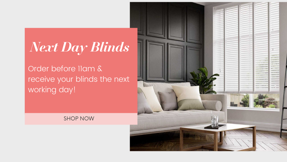Blinds By Post deals