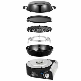 Camping and Outdoor Heiße Angebote