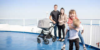 Dfdsseaways Hete Verkoop