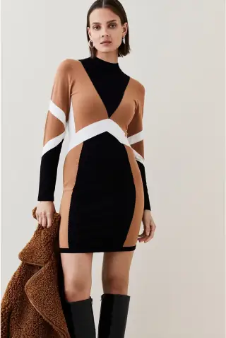 Karen Millen Hete Verkoop