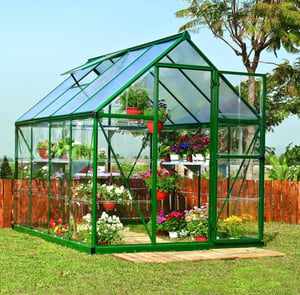 Greenhouse Stores Hot Sale