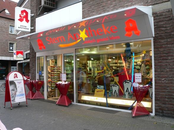 Stern Apotheke