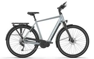 Profibike Hete Verkoop