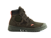 Palladium Boots Hete Verkoop