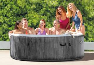 Jacuzzi Opblaasbaar Hete Verkoop