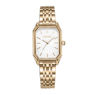 Burker Watches Hete Verkoop