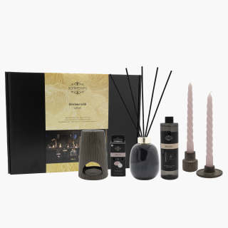 World of Scentchips Hete Verkoop