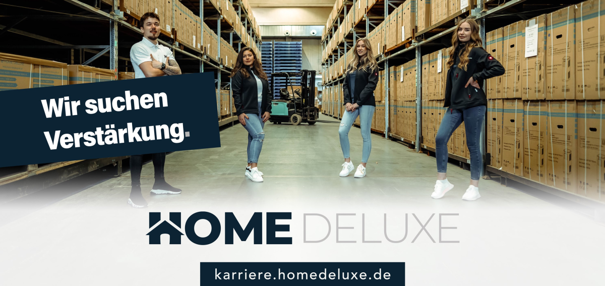 Home Deluxe