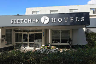 Fletcher Hotels Hete Verkoop