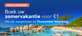 Campings.com Hete Verkoop