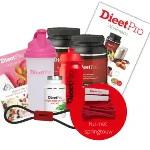 DieetPro Hete Verkoop