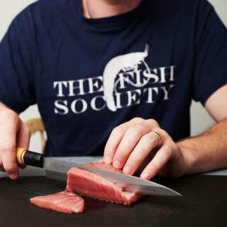 The Fish Society Hot Sale
