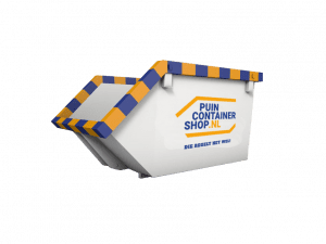 Puincontainershop Hete Verkoop