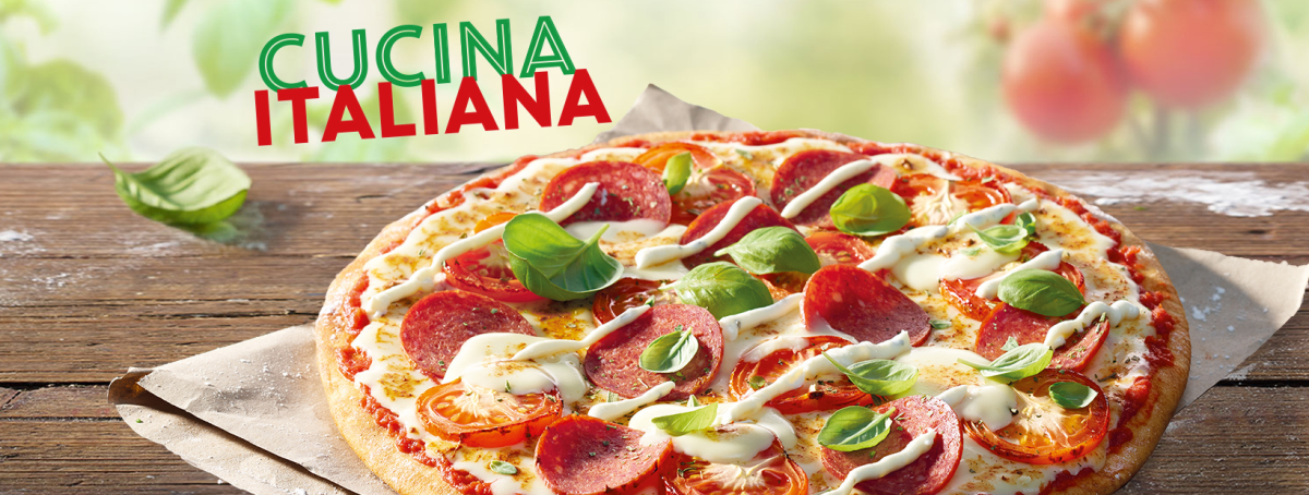 TelePizza