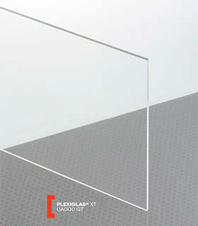 Plexiglas-Shop Heiße Angebote