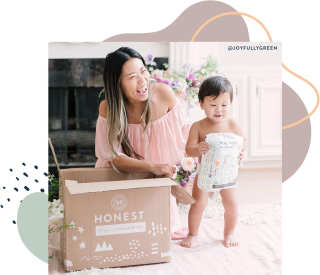 Honest Company Heiße Angebote