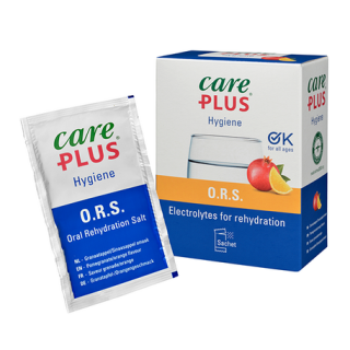 Careplus-Shop Hete Verkoop