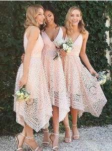 Simple Dress Heiße Angebote