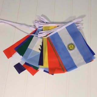 Flag and Bunting Store Hot Sale