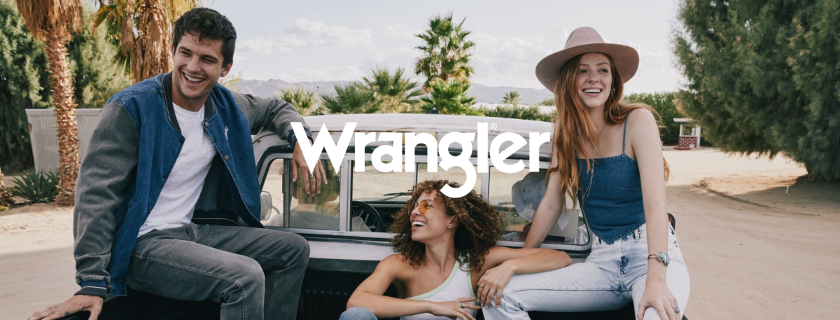 Wrangler