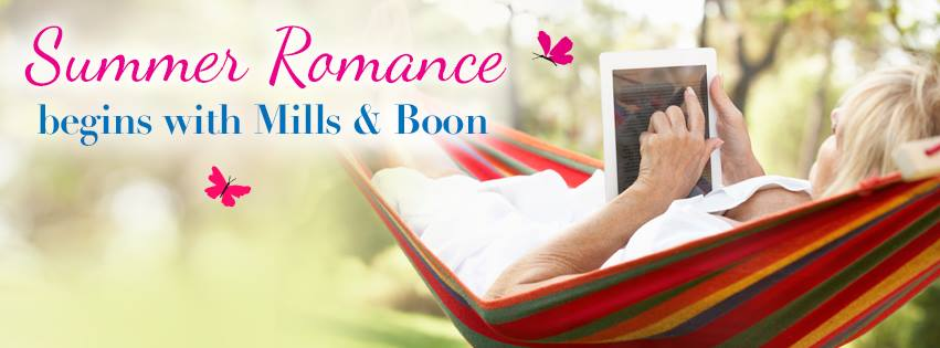 Mills and Boon description