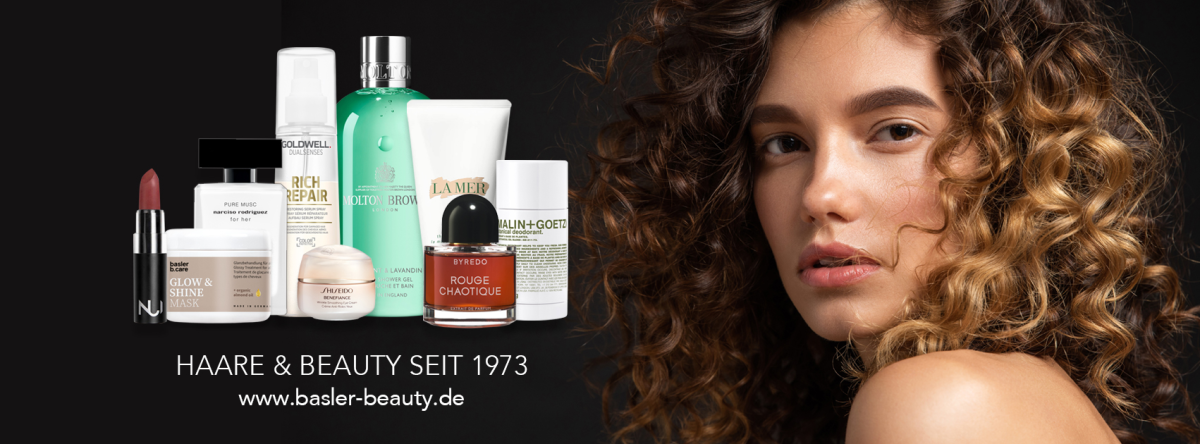 Basler Haarkosmetik