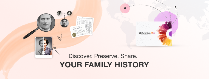 MyHeritage