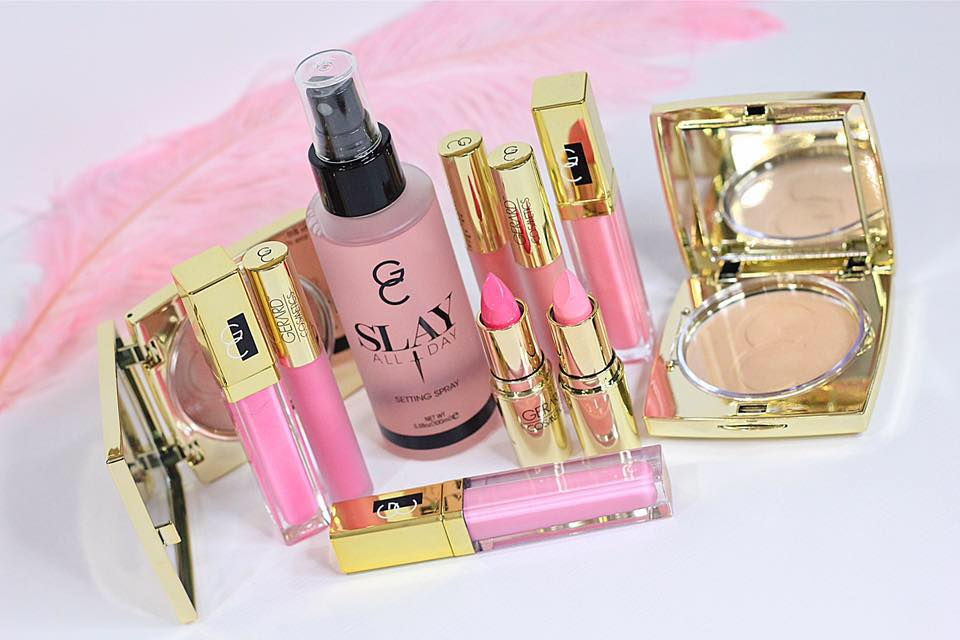 Gerard Cosmetics