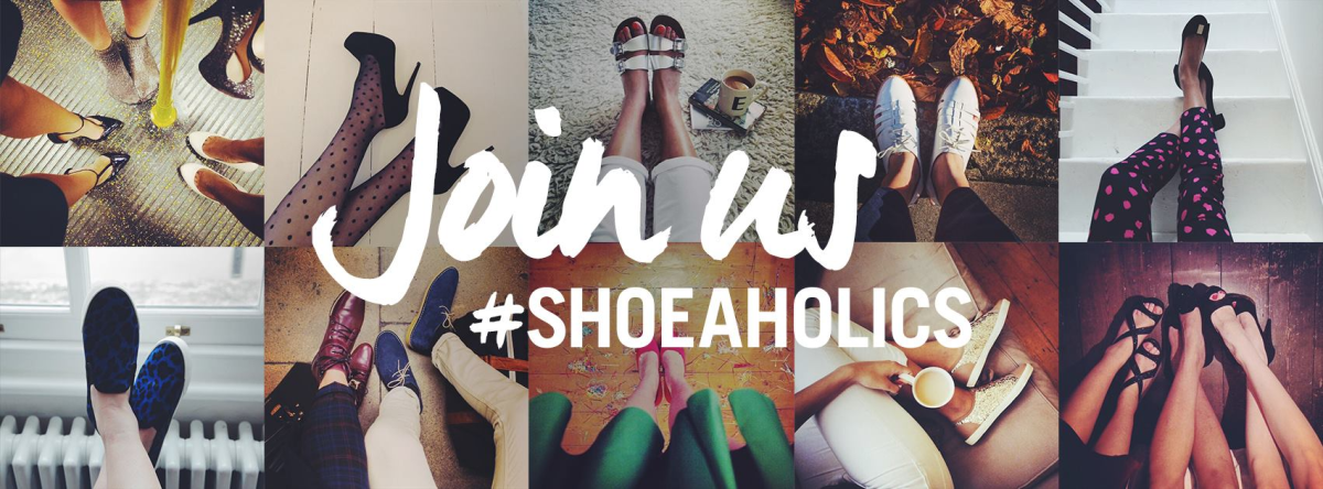 Join Shoeaholics