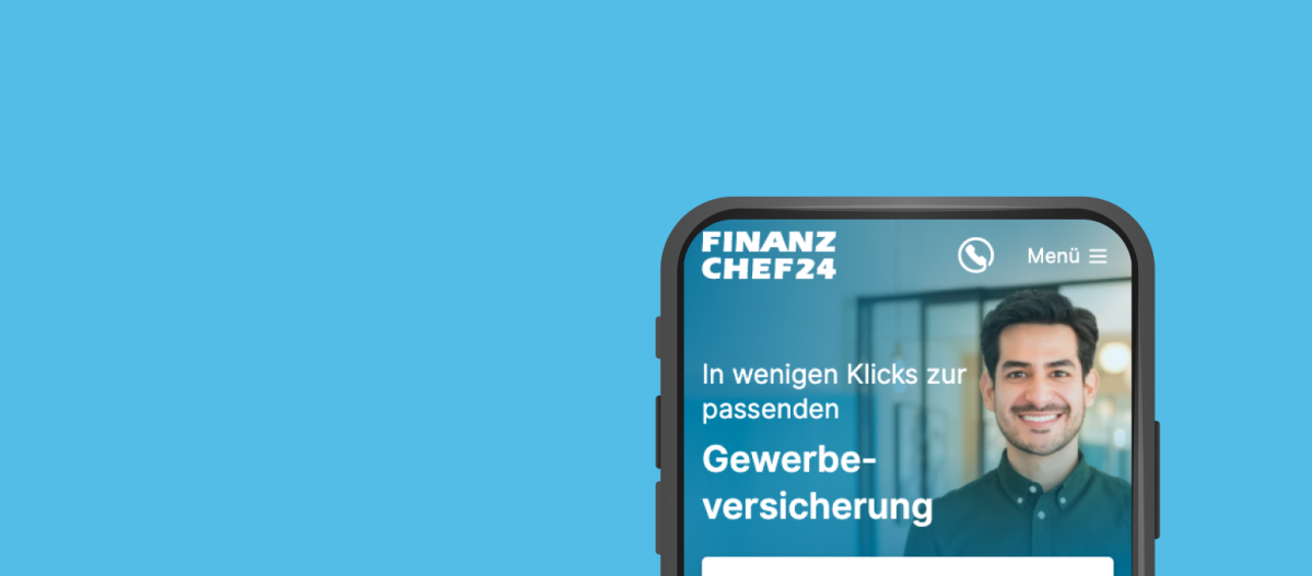 Finanzchef24