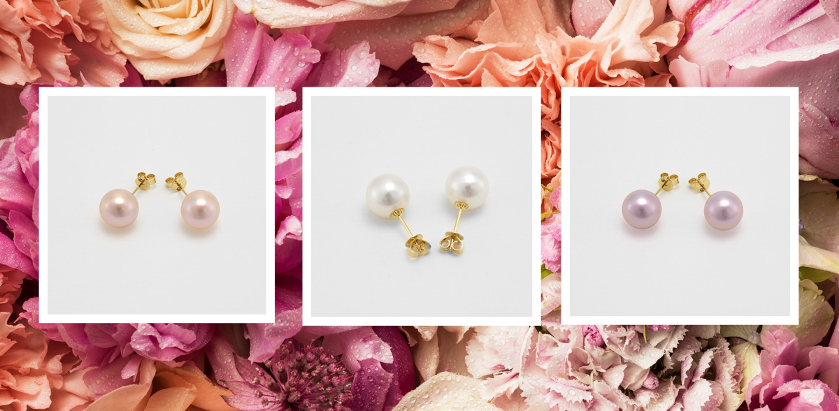 MING Pearls