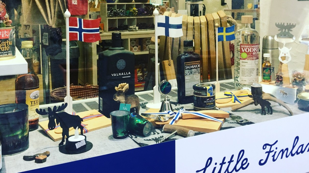 Littlefinland