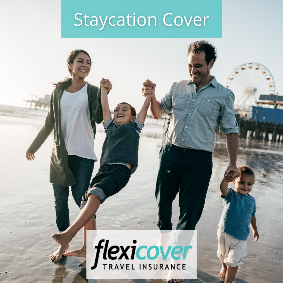 Flexicover Travel Insurance description