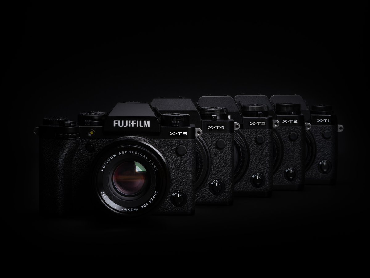 Fujifilm