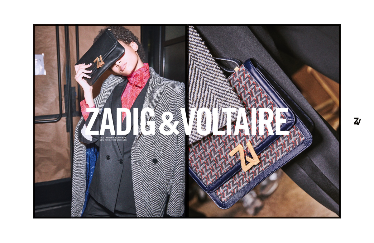 Zadig&Voltaire
