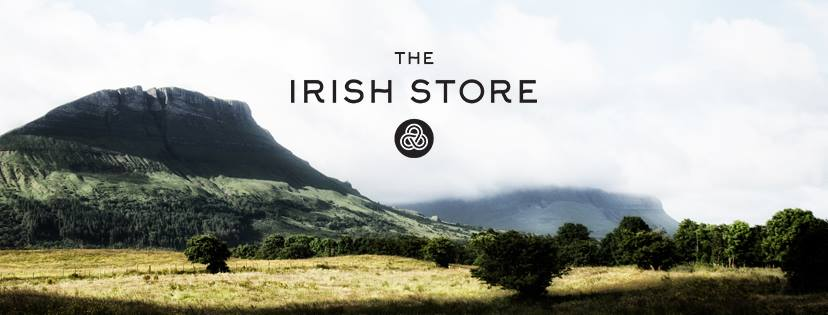 The Irish Store description