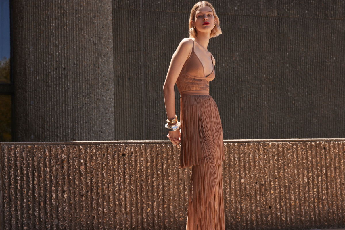 Herve Leger