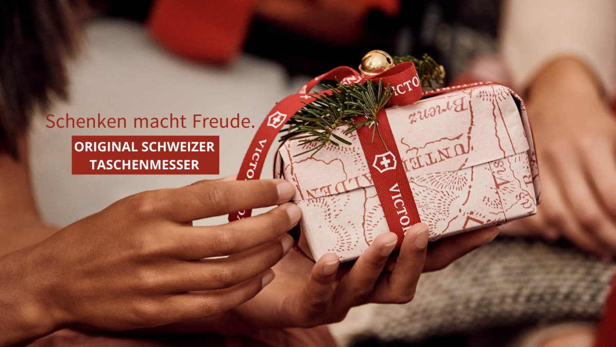 Schweizer Messer Shop